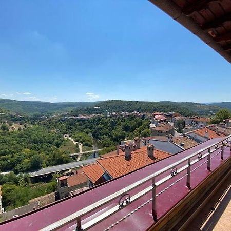 Hotel Comfort Veliko Tarnovo Exterior photo