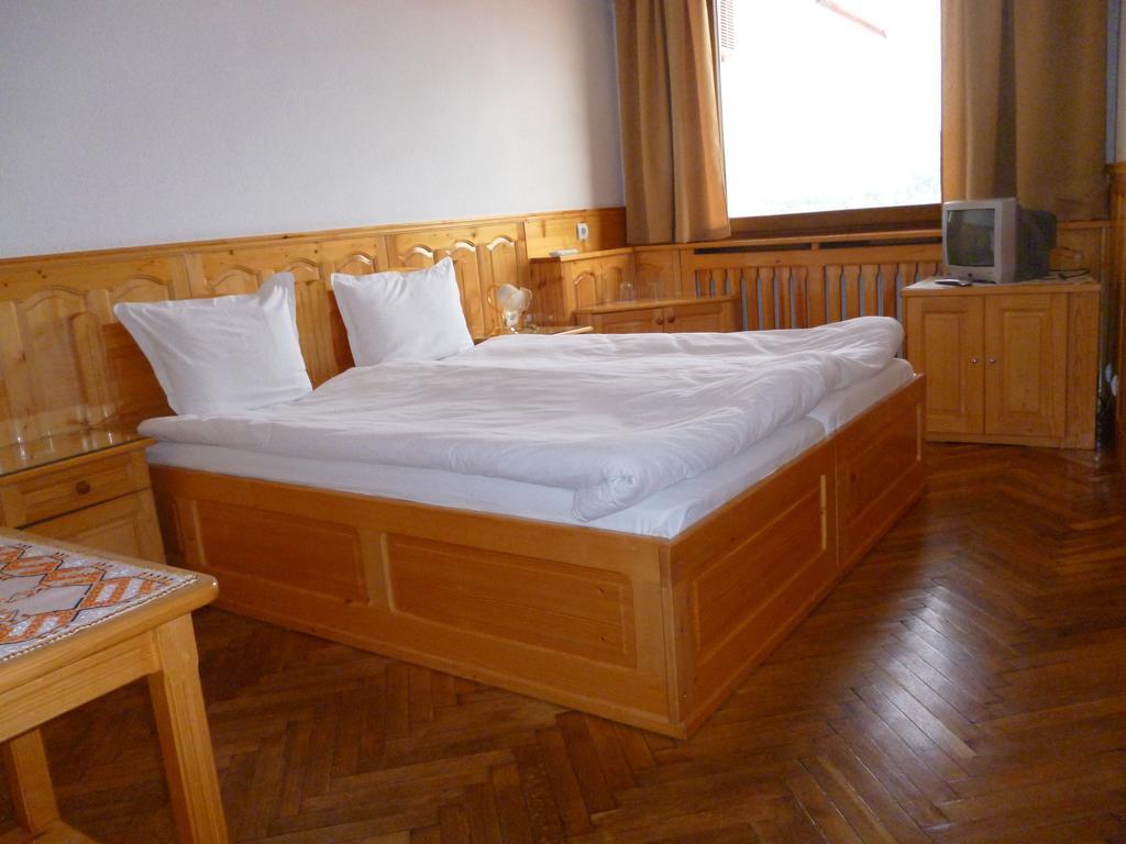 Hotel Comfort Veliko Tarnovo Room photo